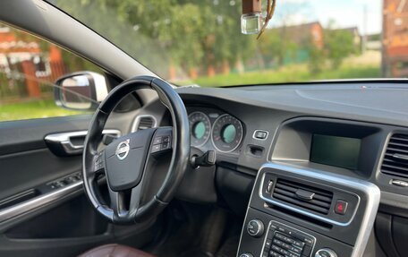 Volvo S60 III, 2013 год, 1 250 000 рублей, 4 фотография