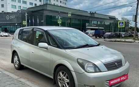 Toyota Opa I рестайлинг, 2001 год, 549 000 рублей, 3 фотография