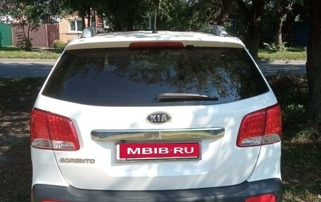 KIA Sorento II рестайлинг, 2009 год, 1 150 000 рублей, 4 фотография