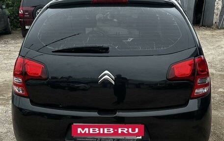 Citroen C3 II, 2010 год, 500 000 рублей, 3 фотография