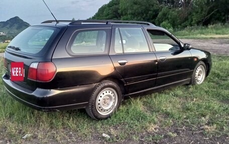 Nissan Primera II рестайлинг, 1999 год, 330 000 рублей, 5 фотография