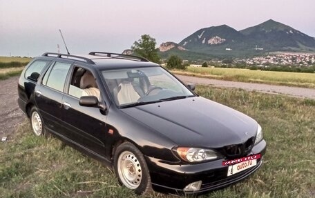 Nissan Primera II рестайлинг, 1999 год, 330 000 рублей, 2 фотография