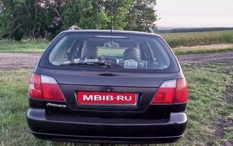 Nissan Primera II рестайлинг, 1999 год, 330 000 рублей, 6 фотография