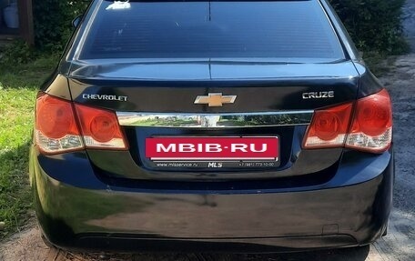 Chevrolet Cruze II, 2011 год, 570 000 рублей, 6 фотография