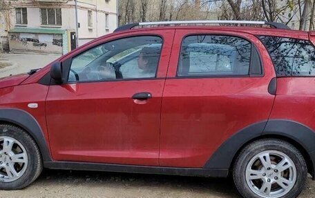 Chery IndiS (S18D) I, 2013 год, 320 000 рублей, 2 фотография