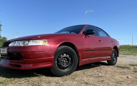 Toyota Corolla, 1992 год, 360 000 рублей, 2 фотография