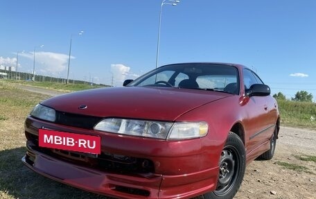 Toyota Corolla, 1992 год, 360 000 рублей, 3 фотография