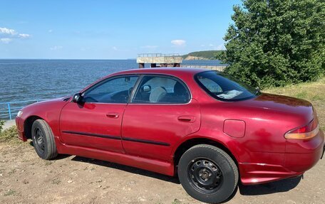 Toyota Corolla, 1992 год, 360 000 рублей, 13 фотография