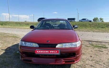 Toyota Corolla, 1992 год, 360 000 рублей, 4 фотография