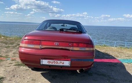 Toyota Corolla, 1992 год, 360 000 рублей, 10 фотография