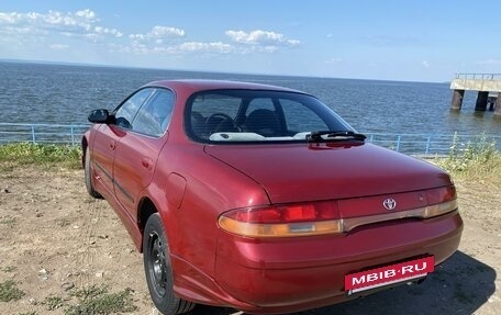 Toyota Corolla, 1992 год, 360 000 рублей, 11 фотография