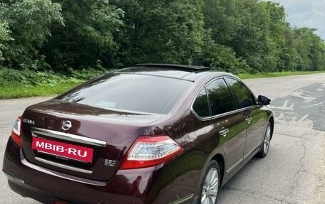 Nissan Teana, 2012 год, 1 300 000 рублей, 3 фотография