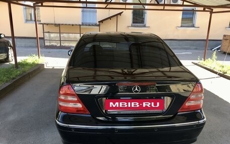 Mercedes-Benz C-Класс, 2003 год, 950 000 рублей, 7 фотография