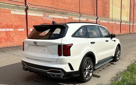 KIA Sorento IV, 2020 год, 4 100 000 рублей, 6 фотография