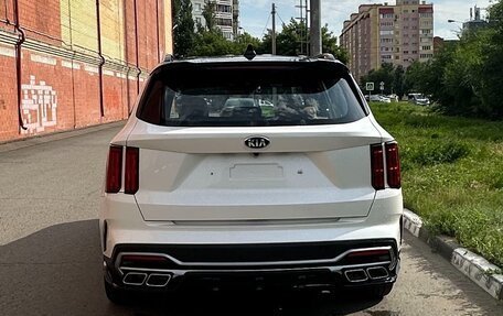 KIA Sorento IV, 2020 год, 4 100 000 рублей, 7 фотография