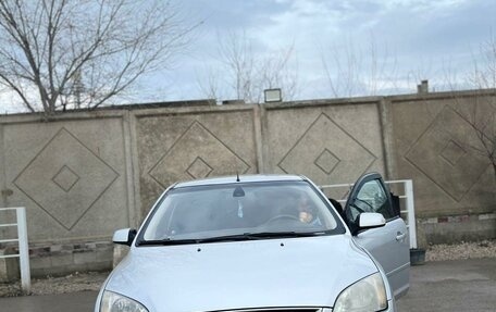 Ford Focus II рестайлинг, 2007 год, 690 000 рублей, 3 фотография