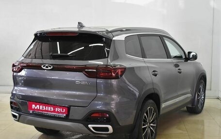 Chery Tiggo 8 I, 2023 год, 2 350 000 рублей, 4 фотография