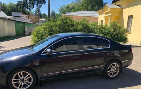 Volkswagen Passat B6, 2010 год, 750 000 рублей, 8 фотография