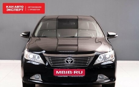 Toyota Camry, 2012 год, 1 700 000 рублей, 2 фотография