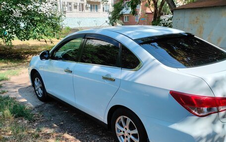 Nissan Almera, 2016 год, 900 000 рублей, 7 фотография