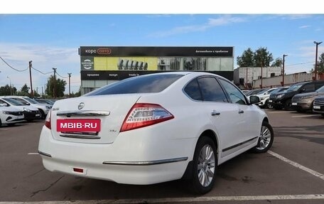 Nissan Teana, 2011 год, 1 199 000 рублей, 3 фотография