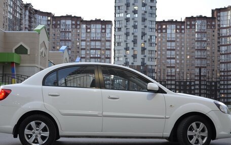 KIA Rio II, 2011 год, 795 000 рублей, 7 фотография