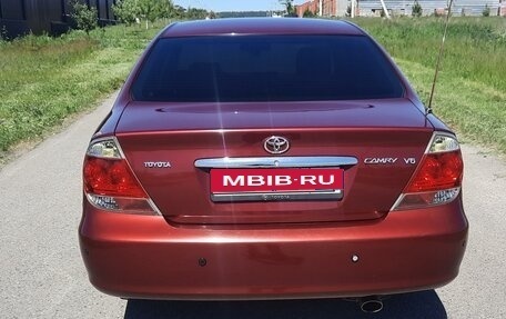 Toyota Camry V40, 2004 год, 1 250 000 рублей, 5 фотография