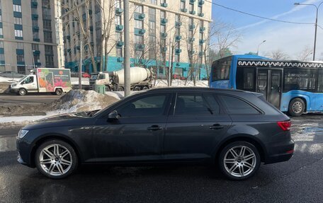 Audi A4, 2019 год, 2 300 000 рублей, 8 фотография