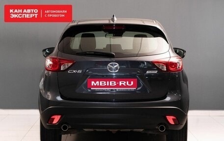 Mazda CX-5 II, 2014 год, 1 810 000 рублей, 4 фотография