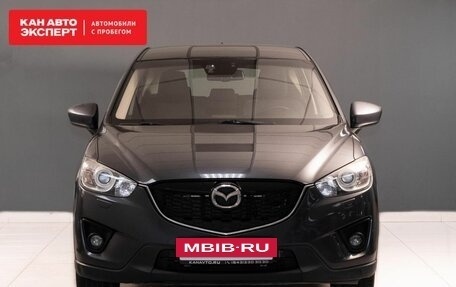 Mazda CX-5 II, 2014 год, 1 810 000 рублей, 2 фотография