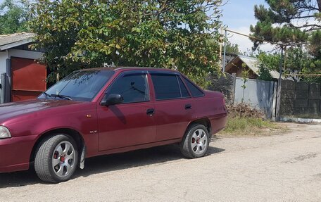 Daewoo Nexia I рестайлинг, 2008 год, 275 000 рублей, 2 фотография