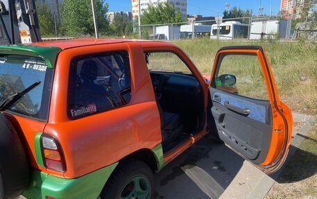 Toyota RAV4, 1997 год, 850 000 рублей, 5 фотография