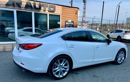 Mazda 6, 2014 год, 1 649 000 рублей, 3 фотография