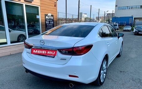 Mazda 6, 2014 год, 1 649 000 рублей, 4 фотография