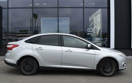 Ford Focus III, 2014 год, 920 000 рублей, 4 фотография