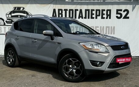 Ford Kuga III, 2011 год, 1 080 000 рублей, 3 фотография