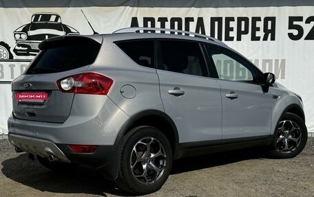 Ford Kuga III, 2011 год, 1 080 000 рублей, 4 фотография