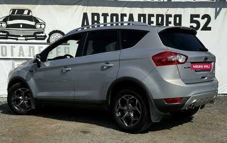 Ford Kuga III, 2011 год, 1 080 000 рублей, 6 фотография