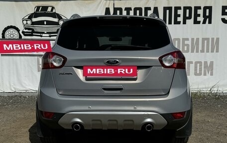 Ford Kuga III, 2011 год, 1 080 000 рублей, 5 фотография