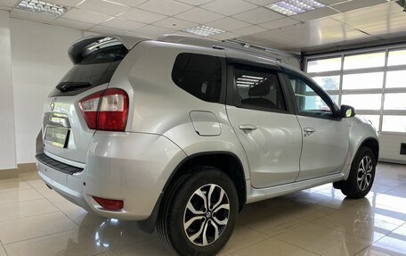 Nissan Terrano III, 2017 год, 1 649 999 рублей, 4 фотография