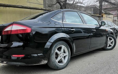 Ford Mondeo IV, 2008 год, 900 000 рублей, 4 фотография