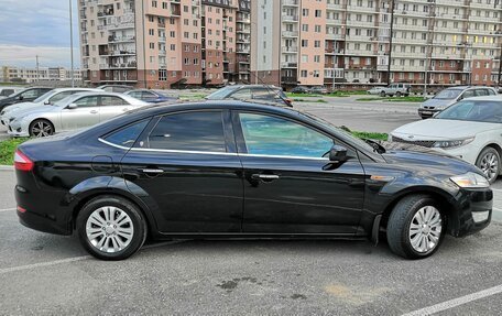 Ford Mondeo IV, 2008 год, 900 000 рублей, 10 фотография