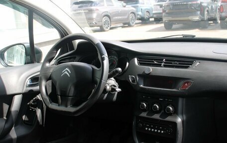 Citroen C3 II, 2011 год, 547 000 рублей, 11 фотография