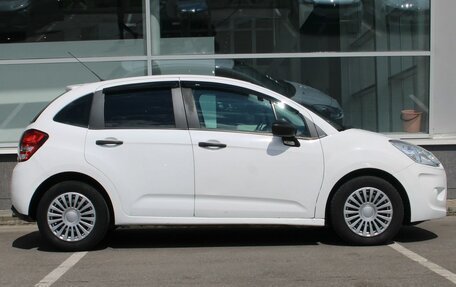 Citroen C3 II, 2011 год, 547 000 рублей, 6 фотография