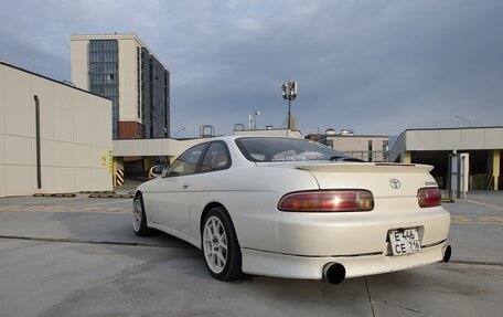 Toyota Soarer, 1994 год, 1 700 000 рублей, 5 фотография