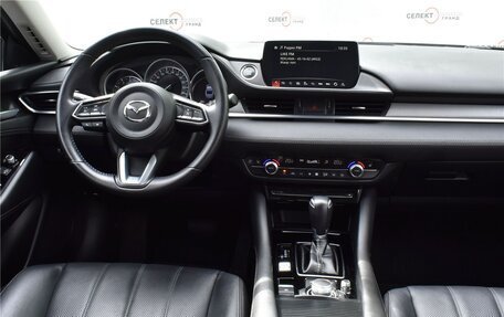 Mazda 6, 2019 год, 2 729 000 рублей, 6 фотография