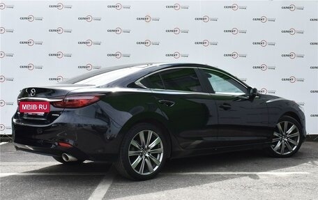 Mazda 6, 2019 год, 2 729 000 рублей, 3 фотография