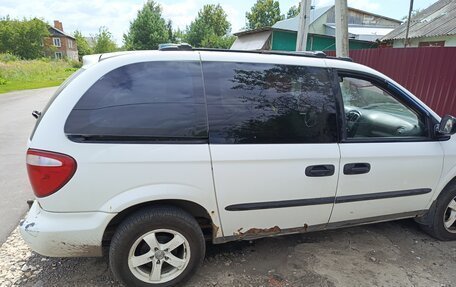 Dodge Caravan IV, 2003 год, 445 000 рублей, 6 фотография