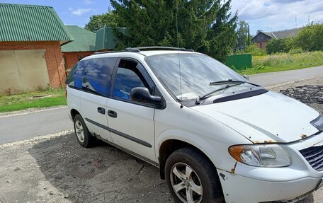 Dodge Caravan IV, 2003 год, 445 000 рублей, 10 фотография