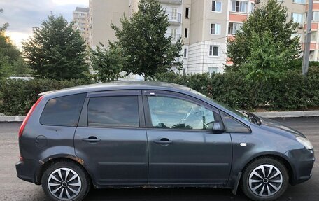 Ford C-MAX I рестайлинг, 2008 год, 540 000 рублей, 2 фотография